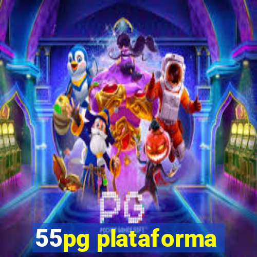 55pg plataforma